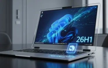 Windows 11 26H1: Debutto esclusivo sui PC con Snapdragon X2