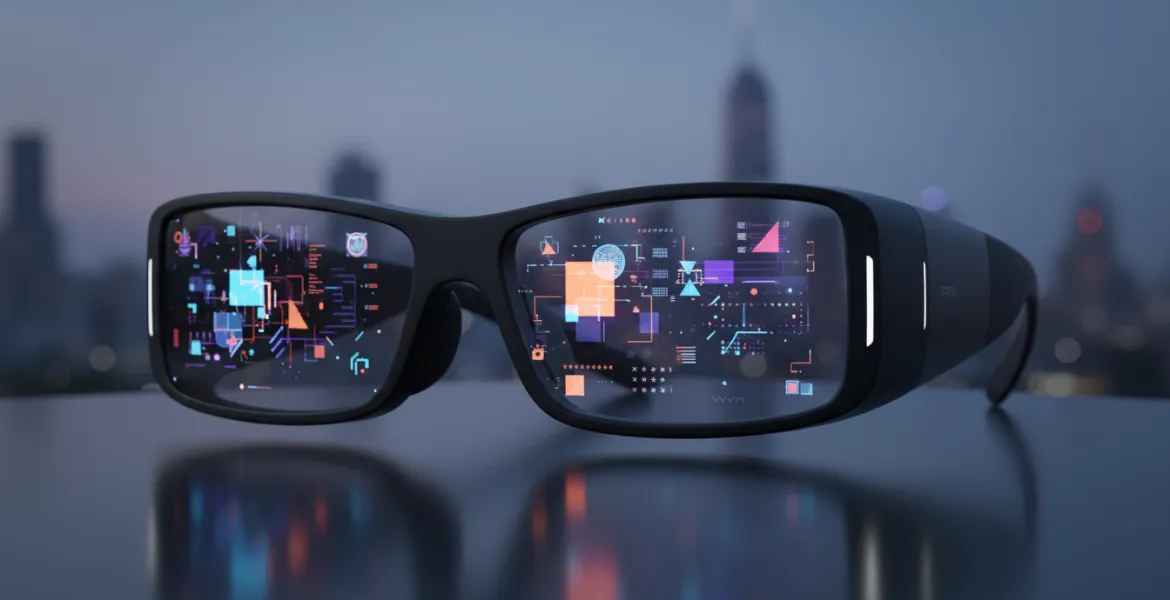 RayNeo Air 4 Pro: Gli occhiali AR HDR che rivoluzionano l'esperienza visiva debuttano globalmente