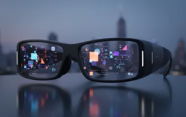 RayNeo Air 4 Pro: Gli occhiali AR HDR che rivoluzionano l'esperienza visiva debuttano globalmente