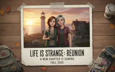 Life is Strange: Reunion, un nuovo capitolo in arrivo