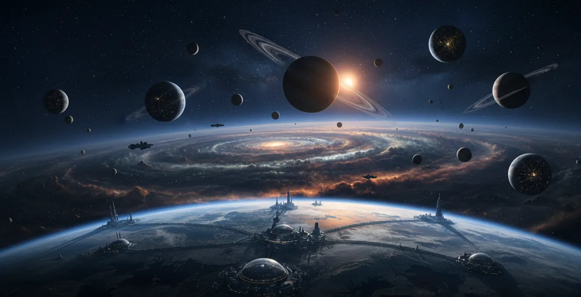 Orizzonti di vita: Gli astri che ospitano futuri mondi abitabili