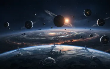 Orizzonti di vita: Gli astri che ospitano futuri mondi abitabili