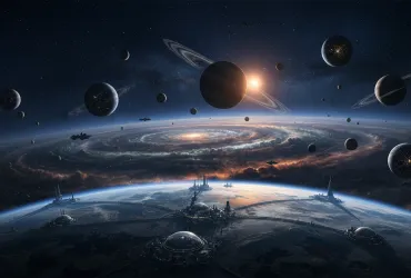 Orizzonti di vita: Gli astri che ospitano futuri mondi abitabili