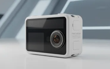 Dreame Leaptic Cube: La prima action camera modulare che rivoluziona il video 8K