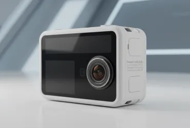 Dreame Leaptic Cube: La prima action camera modulare che rivoluziona il video 8K