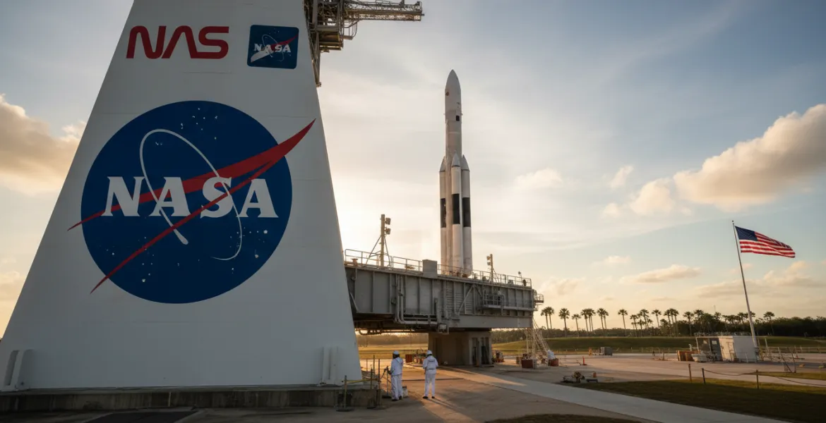 Emergenza medica a bordo della ISS: Rientro anticipato per l'Equipaggio Crew-11