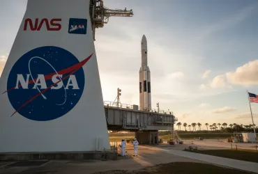 Emergenza medica a bordo della ISS: Rientro anticipato per l'Equipaggio Crew-11