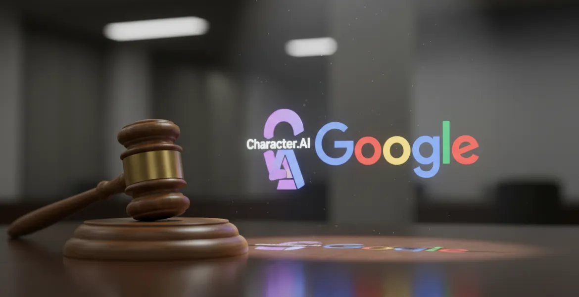 Suicidi adolescenziali e AI: Character.AI e Google raggiungono accordi segreti