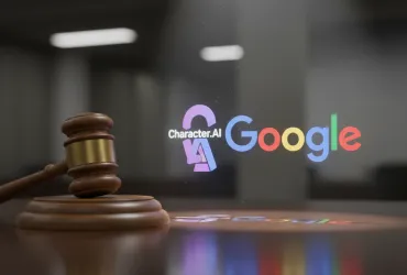 Suicidi adolescenziali e AI: Character.AI e Google raggiungono accordi segreti
