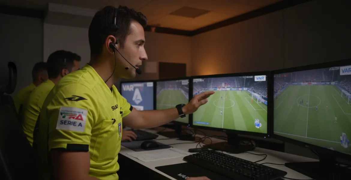 Moratti infiamma Inter-Napoli: Nessun Calciopoli, solo arbitri inadeguati!