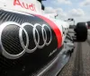 Audi R26: Rivoluzione in Pista a Barcellona!