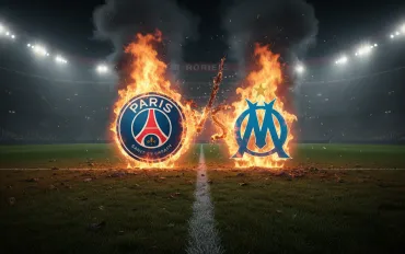 PSG domina ancora: Supercoppa di Francia conquistata ai rigori contro il Marsiglia