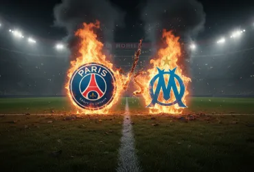 PSG domina ancora: Supercoppa di Francia conquistata ai rigori contro il Marsiglia