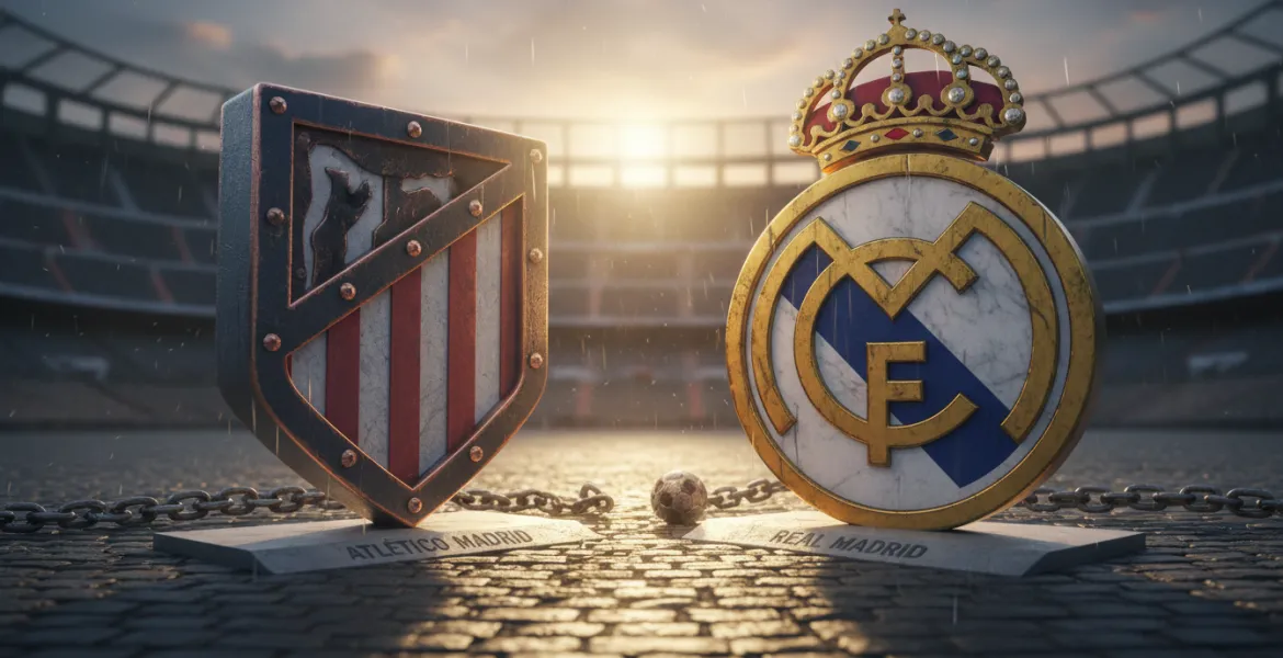 Supercoppa di Spagna: il clasico infiamma l'Arabia Saudita!