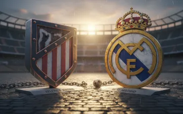 Supercoppa di Spagna: il clasico infiamma l'Arabia Saudita!