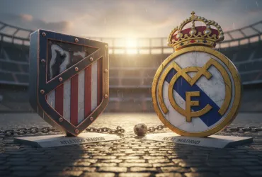 Supercoppa di Spagna: il clasico infiamma l'Arabia Saudita!