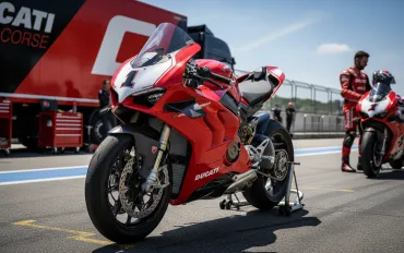 Frattura per Aldeguer a Valencia: MotoGP 2026 a rischio?