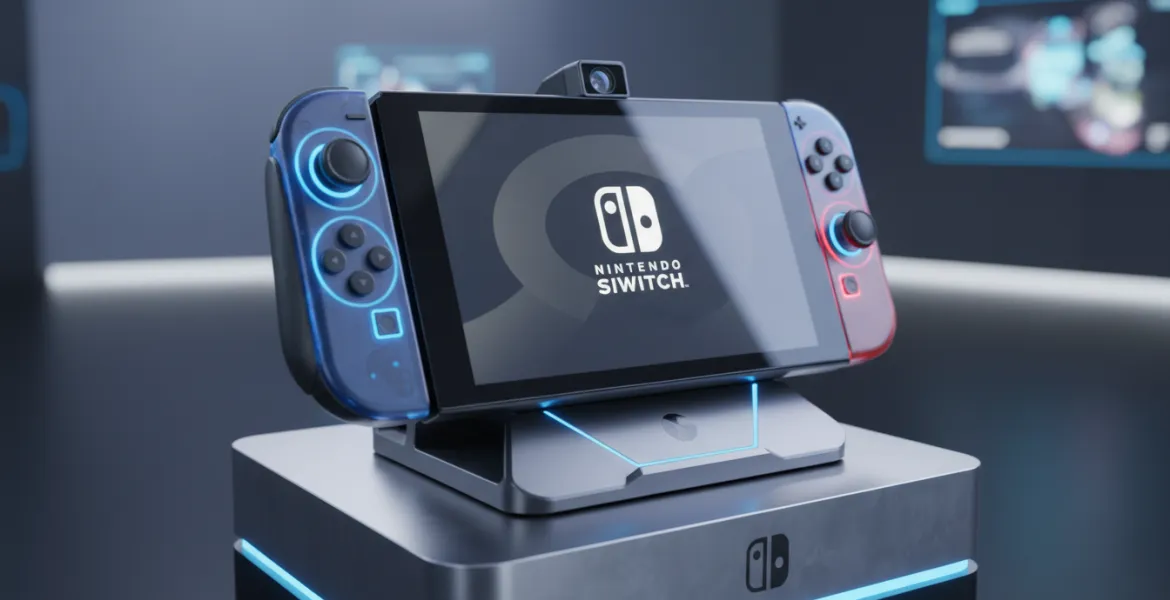 Nintendo Switch 2: Debutto natalizio sottotono, vendite inferiori alle aspettative?