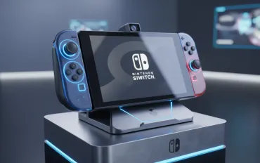 Nintendo Switch 2: Debutto natalizio sottotono, vendite inferiori alle aspettative?