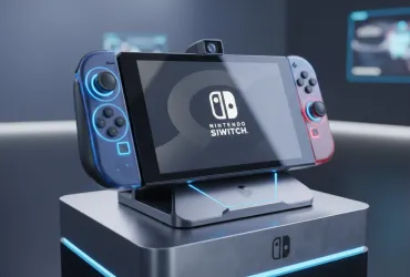Nintendo Switch 2: Debutto natalizio sottotono, vendite inferiori alle aspettative?