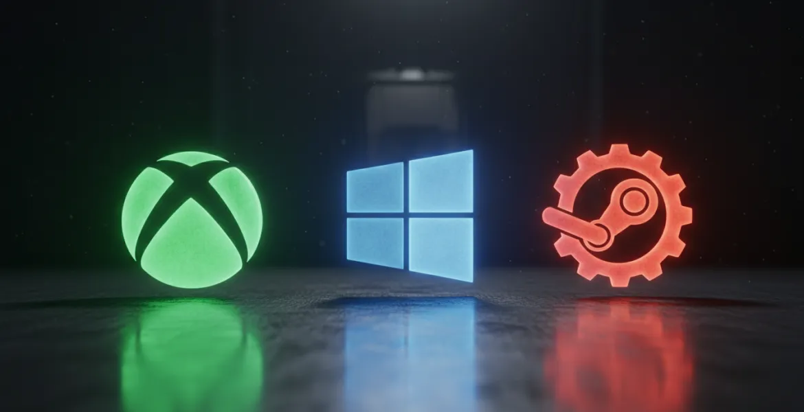 Xbox del futuro: Microsoft punta all'integrazione totale con Windows e Steam