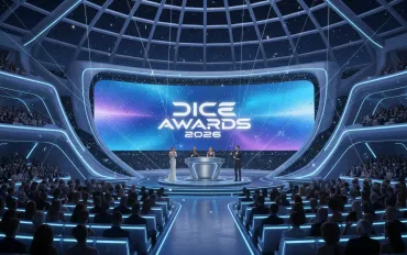 DICE Awards 2026: Clair Obscur e Ghost of Yotei dominano le nomination