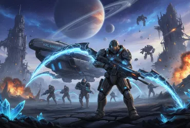 Arc Raiders: Svolta anti-cheat in arrivo!