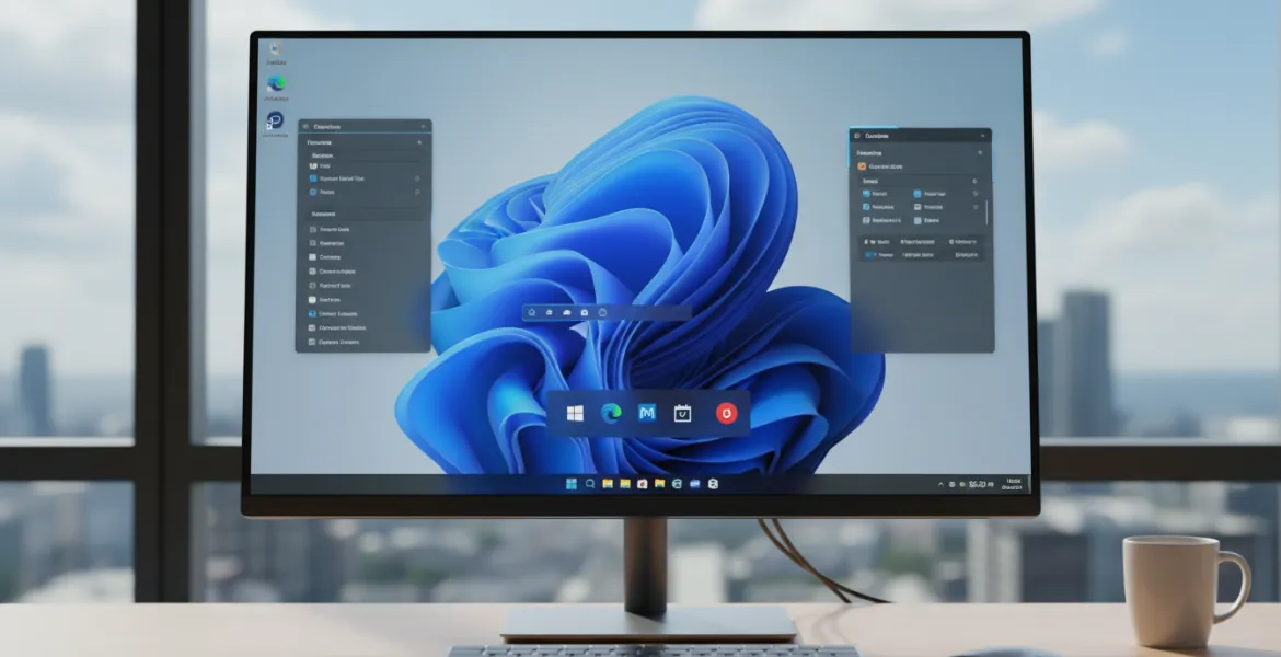 Windows 11: un disastro di prestazioni? Test shock mette a confronto le versioni