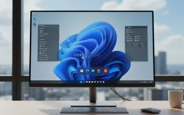 Windows 11: un disastro di prestazioni? Test shock mette a confronto le versioni