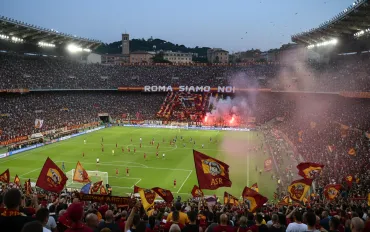 Roma, Gasperini lancia l'allarme: Siamo in emergenza continua