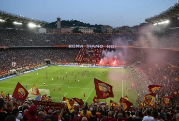 Roma, Gasperini lancia l'allarme: Siamo in emergenza continua