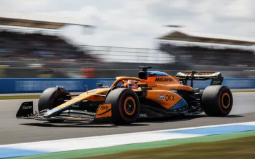 McLaren rivela la Livrea 2026: Presentazione esclusiva dal Bahrain