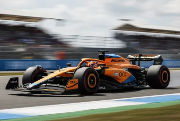 McLaren rivela la Livrea 2026: Presentazione esclusiva dal Bahrain