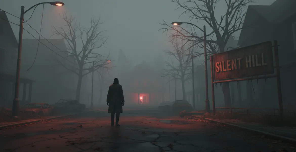 Silent Hill f: Giappone e orrore si incontrano nel nuovo capitolo canonico