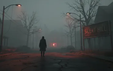 Silent Hill f: Giappone e orrore si incontrano nel nuovo capitolo canonico
