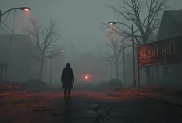 Silent Hill f: Giappone e orrore si incontrano nel nuovo capitolo canonico