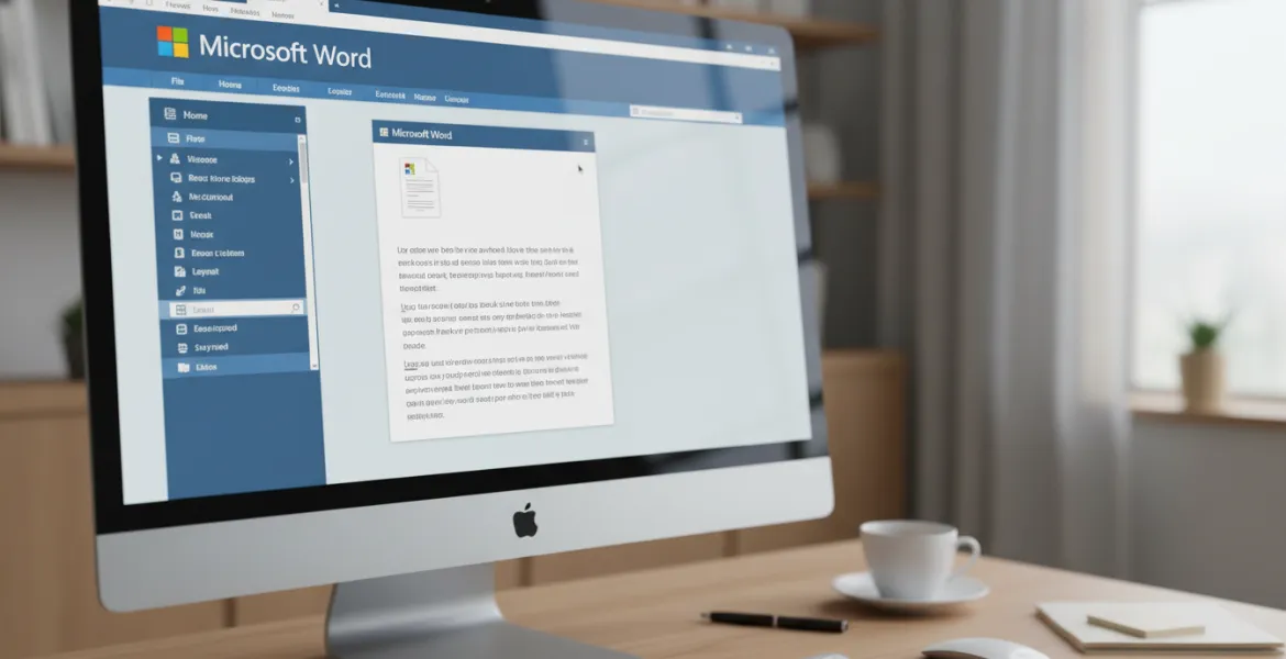 Microsoft Word rivoluziona l'inserimento di link: Addio ai menu, benvenuto 'Overpaste'!