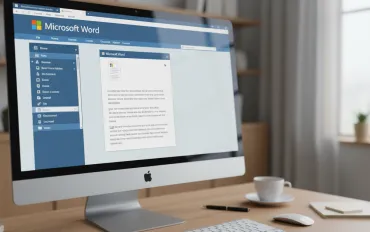 Microsoft Word rivoluziona l'inserimento di link: Addio ai menu, benvenuto 'Overpaste'!