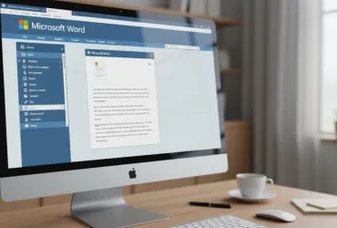 Microsoft Word rivoluziona l'inserimento di link: Addio ai menu, benvenuto 'Overpaste'!
