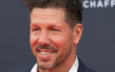 Diego Simeone: Dall'Atletico Madrid al ruolo di ambasciatore per Betinia