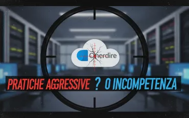 OneDrive nel mirino: Pratiche aggressive o incompetenza