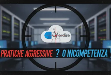OneDrive nel mirino: Pratiche aggressive o incompetenza