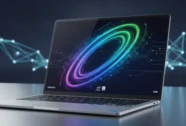Rivoluzione nell'efficienza energetica dei laptop: Samsung e Intel insieme per display OLED a basso consumo