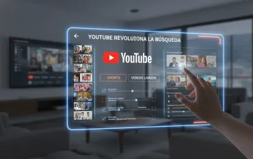 YouTube rivoluziona la ricerca video: Arrivano i filtri per shorts e video lunghi