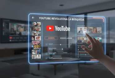 YouTube rivoluziona la ricerca video: Arrivano i filtri per shorts e video lunghi