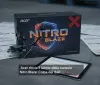 Acer rinvia il lancio della console Nitro Blaze: Colpa dei dazi