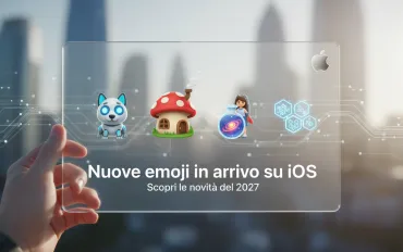 Nuove emoji in arrivo su iOS: Scopri le novità del 2027