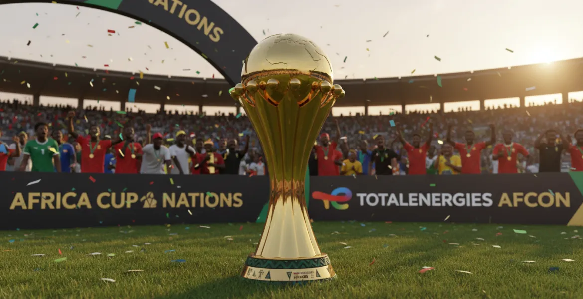 Coppa d'Africa: Nigeria e Egitto volano in semifinale!