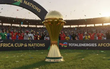 Coppa d'Africa: Nigeria e Egitto volano in semifinale!