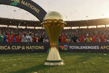 Coppa d'Africa: Nigeria e Egitto volano in semifinale!